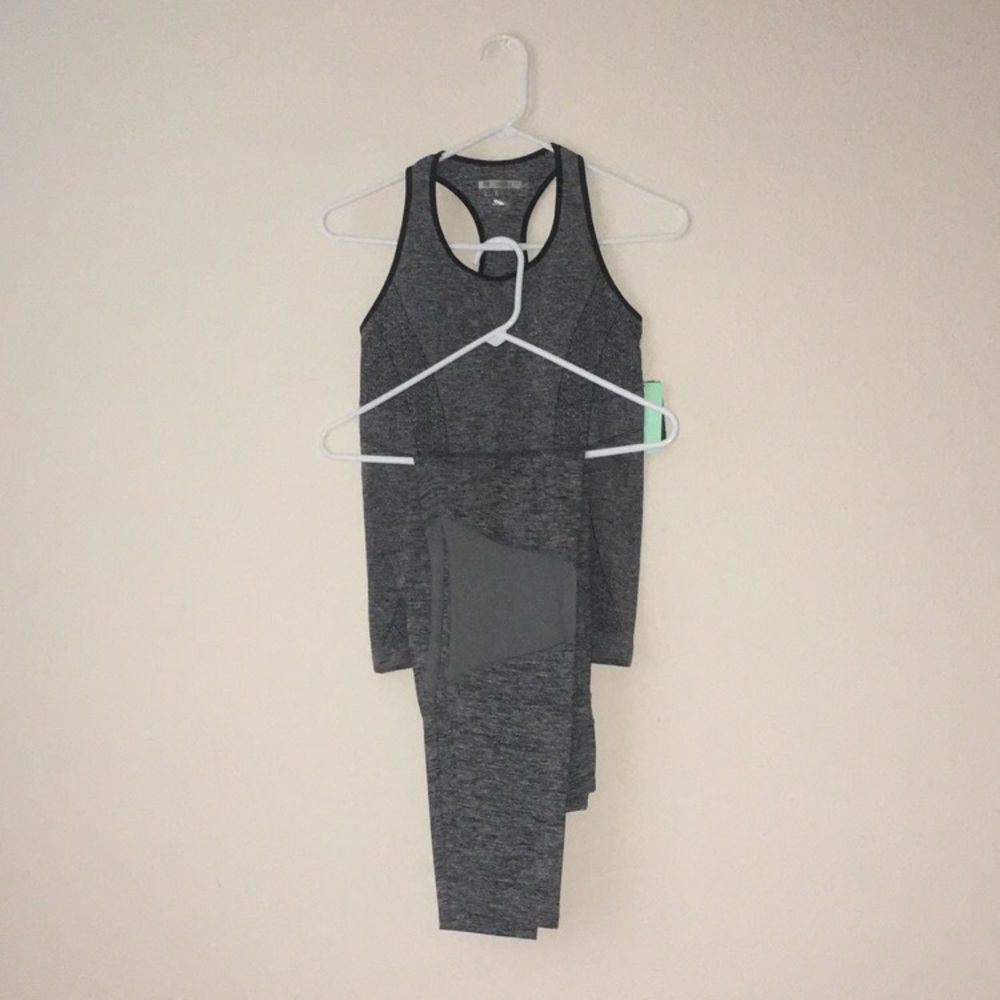 Forever 21 Matching athletic set